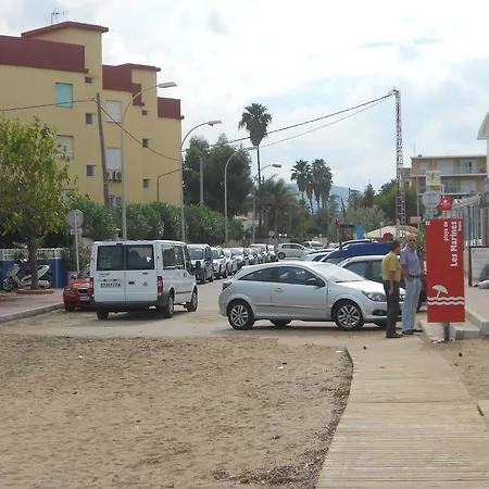 Playa Sol Ii * دينايا