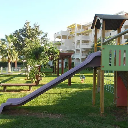 Playa Sol Ii دينايا