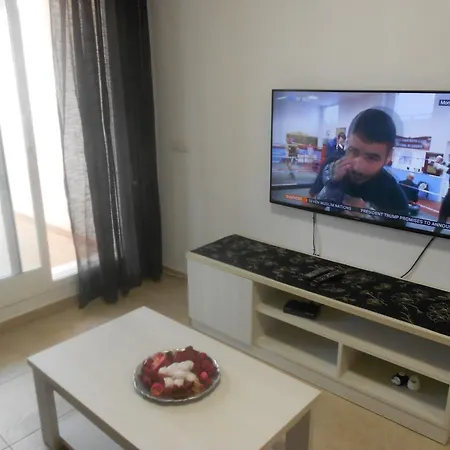 Playa Sol Ii دينايا