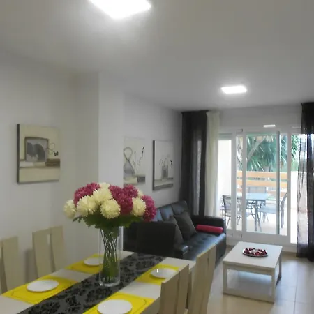 Playa Sol Ii * دينايا