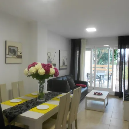 Playa Sol Ii شقة دينايا