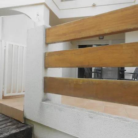 Playa Sol Ii * دينايا