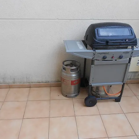 Apartament Playa Sol Ii