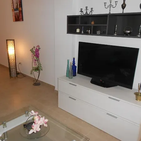 Apartament Playa Sol Ii *