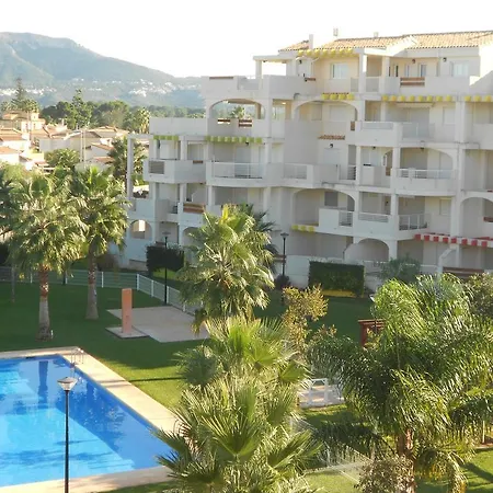 Apartament Playa Sol Ii