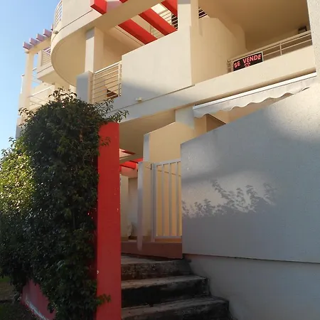 Playa Sol Ii Apartament Denia