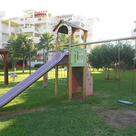 Playa Sol Ii Apartament
