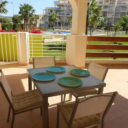 Apartament Playa Sol Ii *