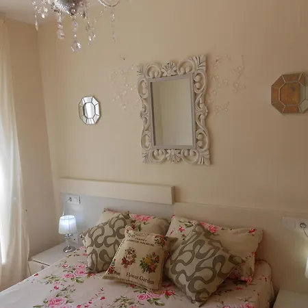 Apartament Playa Sol Ii *
