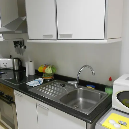 Apartament Playa Sol Ii *