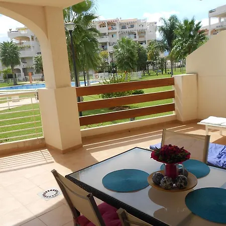 Playa Sol Ii Apartament