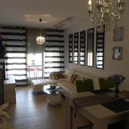 Apartament Playa Sol Ii *
