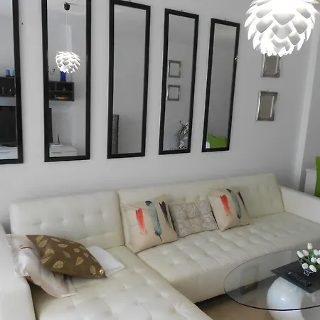 Playa Sol Ii Apartament