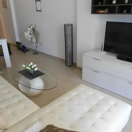Apartament Playa Sol Ii *