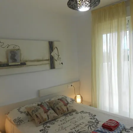 Apartament Playa Sol Ii Denia