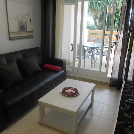 Apartament Playa Sol Ii *