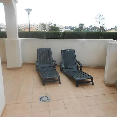 Apartament Playa Sol Ii Denia