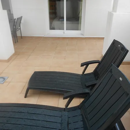 Playa Sol Ii Apartament