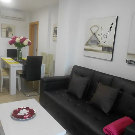 Apartament Playa Sol Ii