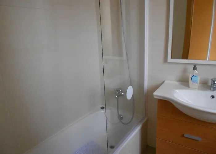 Playa Sol Ii Appartamento