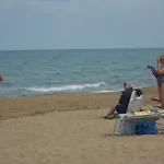 Daire Playa Sol Ii Denia