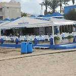 Playa Sol Ii Daire Denia