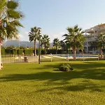 Daire Playa Sol Ii Denia