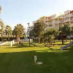 Daire Playa Sol Ii