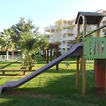 Playa Sol Ii Denia