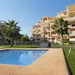 Playa Sol Ii Daire Denia