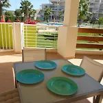 Playa Sol Ii * Denia