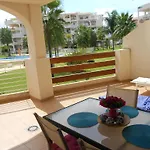 Playa Sol Ii Daire