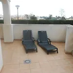 Daire Playa Sol Ii Denia