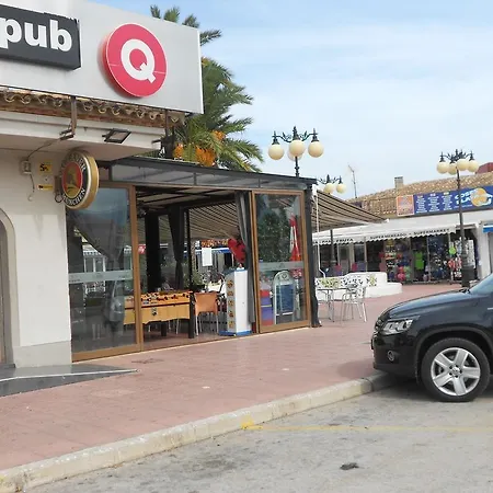Playa Sol Ii Daire