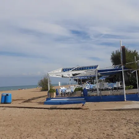 Διαμέρισμα Playa Sol Ii *