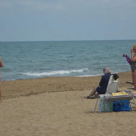 Διαμέρισμα Playa Sol Ii Denia