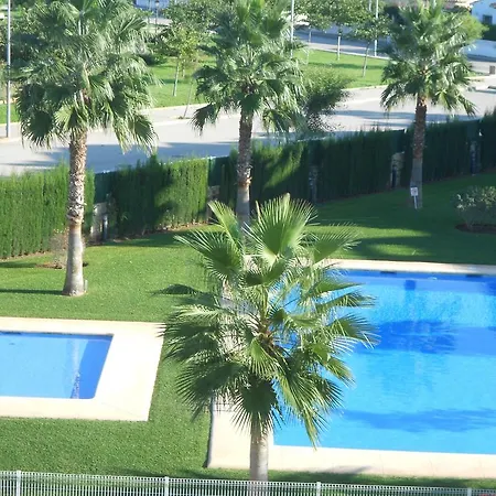 Playa Sol Ii Διαμέρισμα *