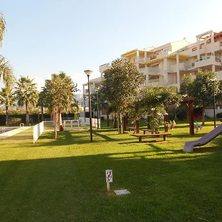Διαμέρισμα Playa Sol Ii