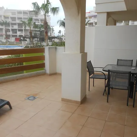 Playa Sol Ii Διαμέρισμα Denia